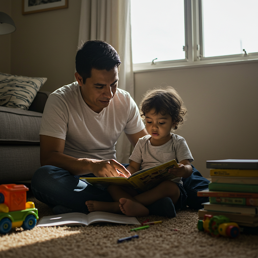 ¿Cómo obtener la custodia de tus hijos siendo padre en Colombia?